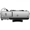 Máy Ảnh Fujifilm X-T5 Body (Chính Hãng) | Silver