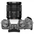 Máy Ảnh Fujifilm X-T5 Kit 18-55mm (Chính Hãng) | Silver