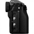 Máy Ảnh Fujifilm X-T5 Kit 16-80mm (Chính Hãng) | Black