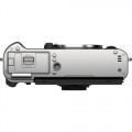 Máy Ảnh Fujifilm X-T30II Body (Chính Hãng) | Silver