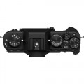 Máy Ảnh Fujifilm X-T30II Body (Chính Hãng) | Black