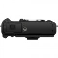 Máy Ảnh Fujifilm X-T30II Body (Chính Hãng) | Black
