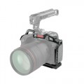 Smallrig Full Camera Cage cho máy ảnh Canon EOS R5/R6/R5C 2982B