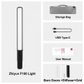 Đèn LED Zhiyun FIVERAY F100 LED Light Stick (Black) + Combo