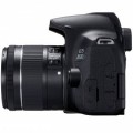 Máy Ảnh Canon EOS 850D Kit 18-55mm (Mới 100%)
