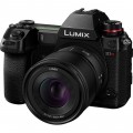 Ống Kính Panasonic Lumix S 35mm F1.8 Lens (Mới 100%)