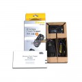 TF-363 Wireless Remote Flash Trigger For Sony Minolta