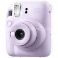 Máy Ảnh Chụp Lấy Ngay Fujifilm Instax Mini 12 | Lilac Purple