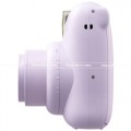 Máy Ảnh Chụp Lấy Ngay Fujifilm Instax Mini 12 | Lilac Purple