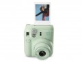 Máy Ảnh Chụp Lấy Ngay Fujifilm Instax Mini 12 | Mint Green