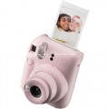 Máy Ảnh Chụp Lấy Ngay Fujifilm Instax Mini 12 | Blossom Pink
