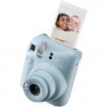 Máy Ảnh Chụp Lấy Ngay Fujifilm Instax Mini 12 | Pastel Blue