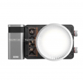 Đèn LED Zhiyun MOLUS X100 Bi-Color Pocket COB Monolight (Combo)