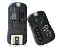 TF-361 2.4GHz Wireless Remote Flash Receiver for Canon