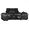 Fujifilm X100VI (Black) | Chính Hãng