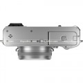 Fujifilm X100VI (Silver) | Chính Hãng