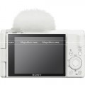 Máy Ảnh Sony ZV-1 II White (Mới 100%)