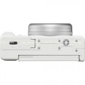 Máy Ảnh Sony ZV-1 II White (Chính Hãng) 