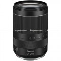 Canon RF 24-240mm F4-6.3 IS USM (Mới 100%)