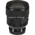 Ống Kính Sigma 85mm F1.4 DG DN Art | Sony E (Mới 100%)