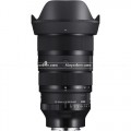 Ống Kính Sigma 28-45mm F1.8 DG DN Art (Chính Hãng) 