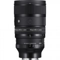 Ống Kính Sigma 28-45mm F1.8 DG DN Art (Chính Hãng) 