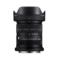 Ống kính Sigma 18-50mm F2.8 DC DN For Canon RF-S (Chính Hãng)