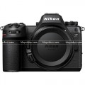 Máy Ảnh Nikon Z6 III Body (Mới 100%)