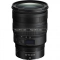 Ống Kính Nikon Z 24-70mm F2.8 S (Mới 100%)