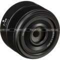 Ống Kính Nikon Z 40mm F2 (Mới 100%)