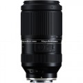 Ống Kính Tamron 70-180mm F2.8 Di III VC VXD G2 | Sony E (Mới 100%)