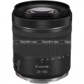 Ống Kính Canon RF 24-105mm F4-7.1 IS STM (Mới 100%)