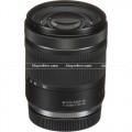 Ống Kính Canon RF 24-105mm F4-7.1 IS STM (Mới 100%)