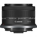 Canon RF-S 10-18mm f/4.5-6.3 IS STM (Mới 100%)