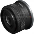 Canon RF-S 10-18mm f/4.5-6.3 IS STM (Mới 100%)