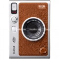 Máy Ảnh Fujifilm Instax Mini Evo Nâu