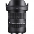 Ống kính Sigma 18-50mm F2.8 DC DN Contemporary For Fujifilm X (Chính Hãng)