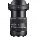 Ống kính Sigma 18-50mm F2.8 DC DN Contemporary For Fujifilm X (Chính Hãng)
