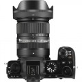 Ống kính Sigma 18-50mm F2.8 DC DN Contemporary For Fujifilm X (Chính Hãng)