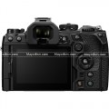 Máy Ảnh OM SYSTEM OM-1 Mark II Body (Chính Hãng)