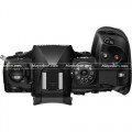 Máy Ảnh OM SYSTEM OM-1 Mark II Kit 12-40mm F2.8 Pro II (Chính Hãng)