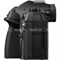 Máy Ảnh OM SYSTEM OM-1 Mark II Kit 12-40mm F2.8 Pro II (Chính Hãng)
