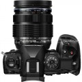 Máy Ảnh OM SYSTEM OM-1 Mark II Kit 12-40mm F2.8 Pro II (Chính Hãng)