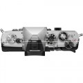 Máy Ảnh OM SYSTEM OM-3 Body (Chính Hãng)
