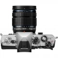Máy Ảnh OM SYSTEM OM-3 Kit 12-45mm F4 Pro (Chính Hãng)