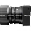 Máy Ảnh Sigma BF | Black (Chính Hãng)