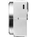Máy Ảnh Sigma BF | Silver (Chính Hãng)