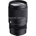 Ống Kính Sigma 16-300mm F3.5-6.7 DC OS Contemporary (Chính Hãng) | Ngàm Canon RF