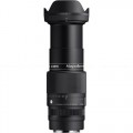 Ống Kính Sigma 16-300mm F3.5-6.7 DC OS Contemporary (Chính Hãng) | Ngàm Sony E