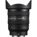 Ống Kính Sony FE 24-50mm F2.8 G (Chính Hãng)
